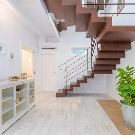 Es Reco Apartamento Costitx (Mallorca)