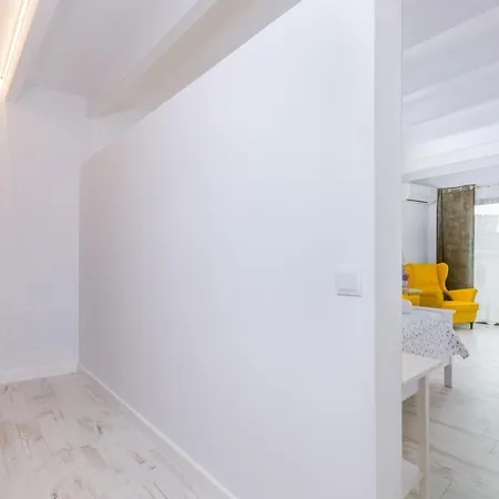 Apartamento Es Reco *
