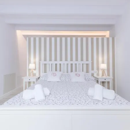 Apartamento Es Reco Costitx (Mallorca)