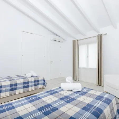 Apartamento Es Reco *