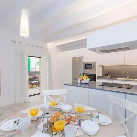 Es Reco Apartamento Costitx (Mallorca)