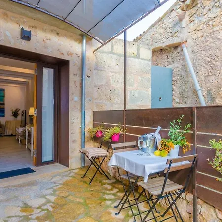 Es Reco Costitx (Mallorca)