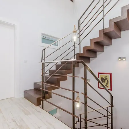 Apartamento Es Reco *